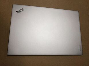 Thinkpad T470S T460S A壳01ER091 01YT233 银色FHD外壳 屏盖