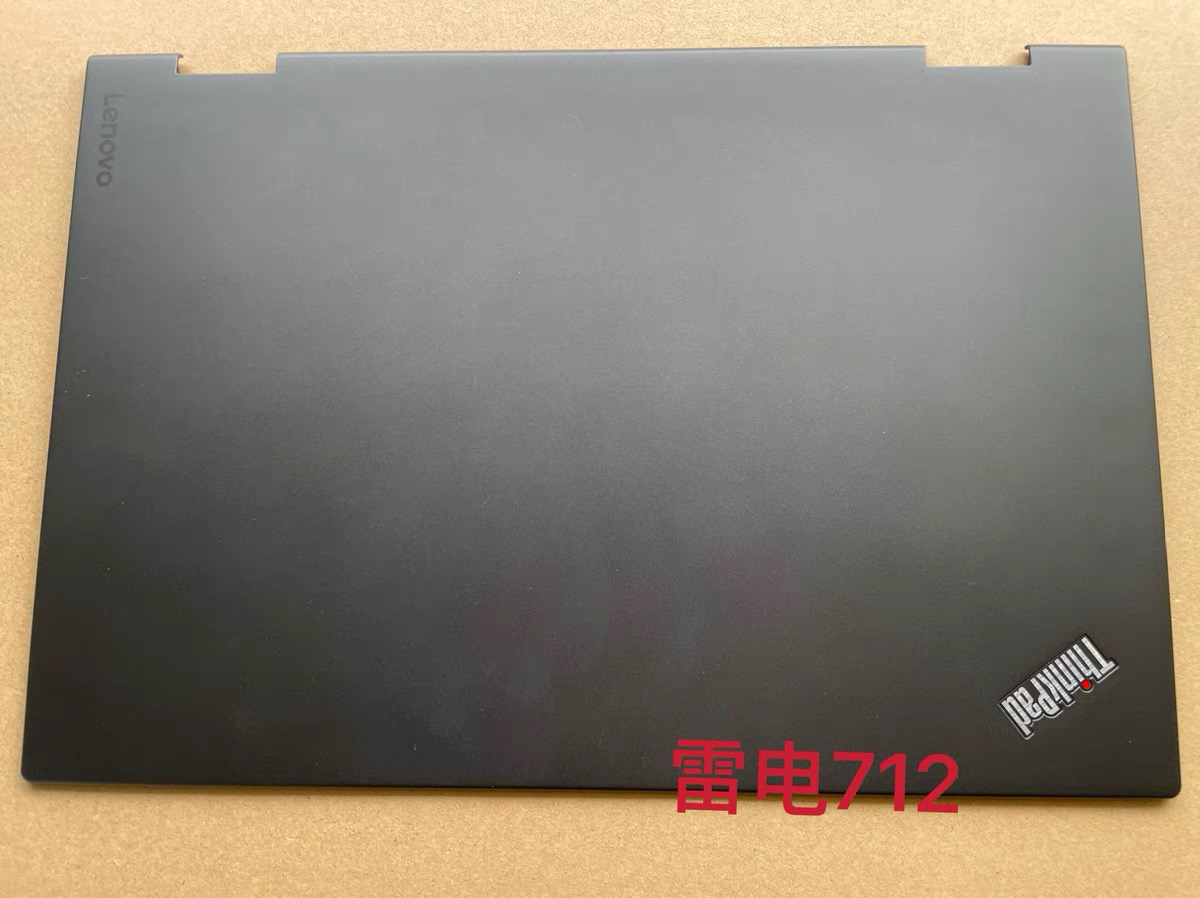 适用联想 2016年 X1 yoga 1st Gen 外壳 Ａ壳 面壳 后盖 01AW978