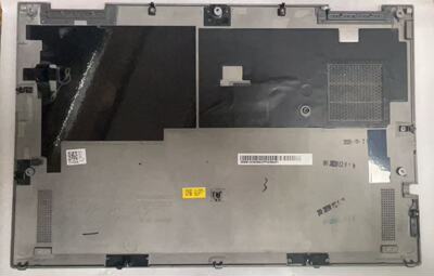 2019款适用Thinkpad X1 Yoga 4th D壳 底壳外壳5M10V24981  WLAN