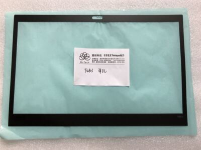 ThinkpadT480S B壳贴屏框贴 型号贴01YN982  B壳 内框01YN980