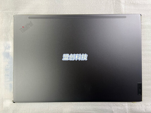 Thinkpad T14s Gen2 A壳面盖 屏幕后盖 外壳银灰色金属5CB0Z69327
