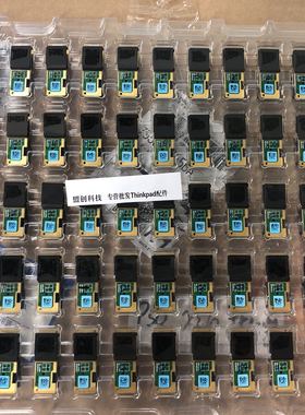 ThinkpadP50 P70 T25 T570 P51S  P51 P71指纹器指纹模块识别