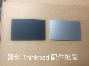 ThinkPad E490S 锋芒S3-490 触摸板鼠标板01YU063 银 黑
