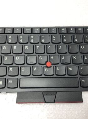 Thinkpad E580 L580 E590 T590键盘英文不带背光 01YP560 01YP640