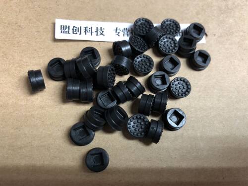 全新HP 惠普笔记本电脑键盘指点杆 鼠标帽 摇杆 黑色鼠标帽小黑帽