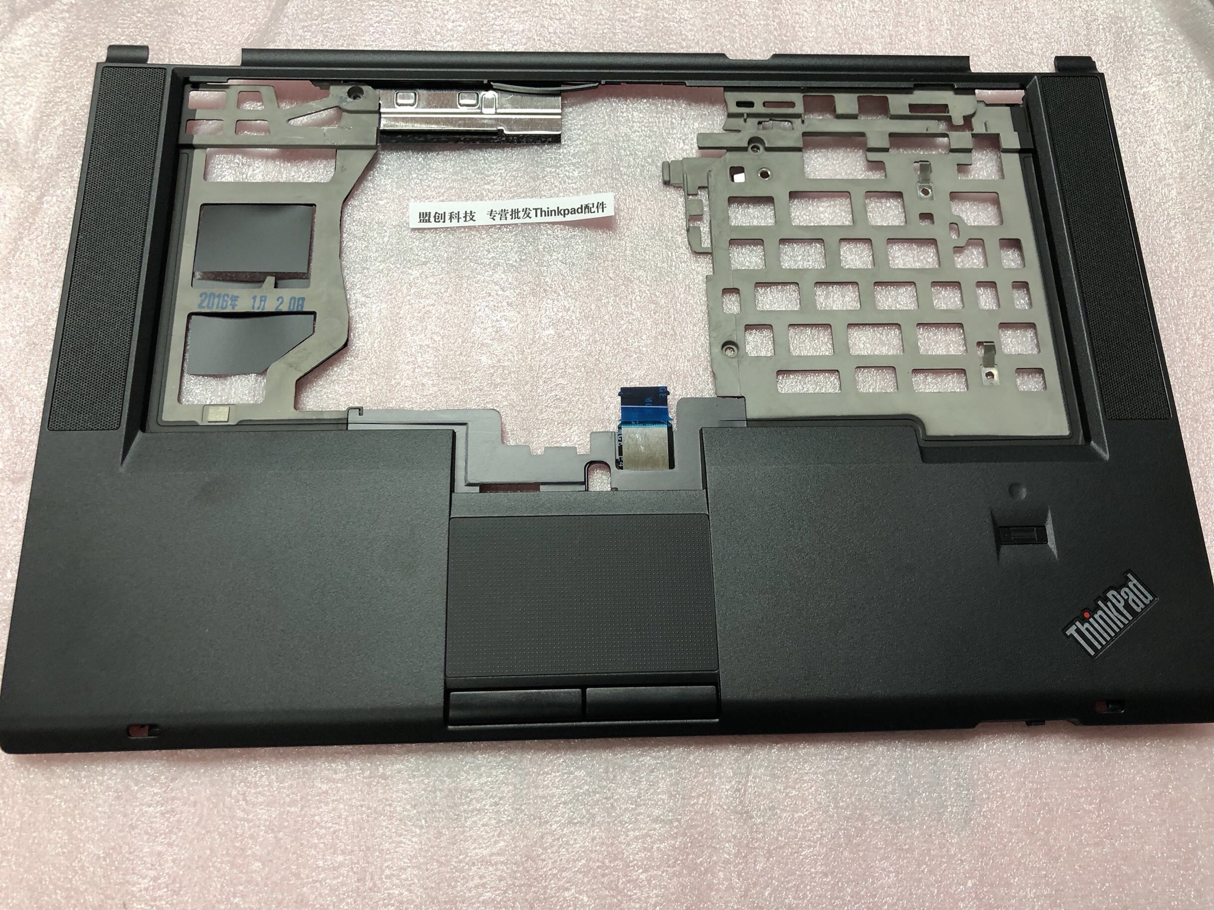 T430SIT430SC壳掌托外壳