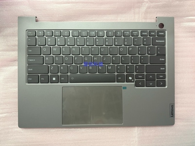 联想Thinkbook 14 G7 IML C壳掌托带键盘 5CB1P00817 5CB1P00842