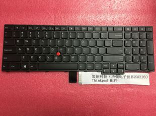 Thinkpad E550C E555 E550E560 E565键盘00HN074 00HN000