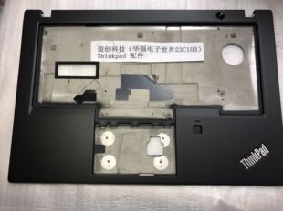 Thinkpad T480S C壳T480s 掌托带指纹孔 01YN986 外壳另有D壳