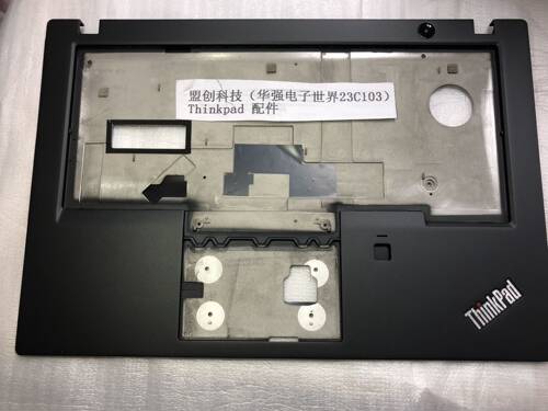 Thinkpad T480S C壳T480s 掌托带指纹孔 01YN986 外壳另有D壳