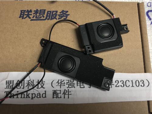 Thinkpad X280 A285 喇叭音响杨声器内置音箱01YN053