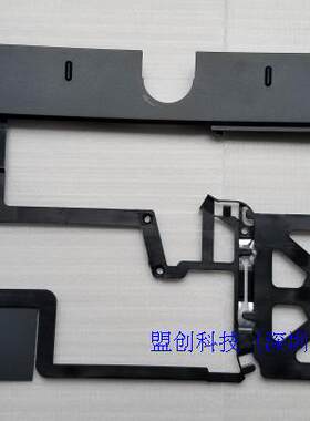 Thinkpad X220T X220IT Tablet U架 带胶垫 键盘框外壳 04W1771