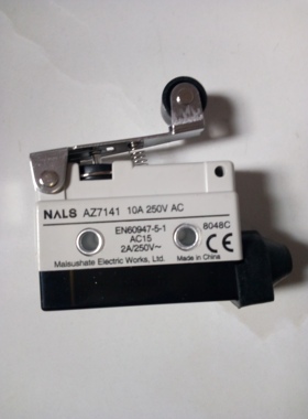 nals行程微动开关AZ7141 7121 AZ7311 AZ7312  AZ7120  正星加油