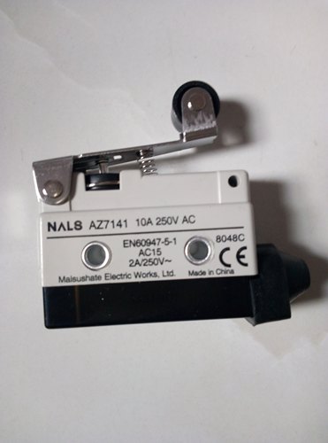 nals行程微动开关AZ7141 7121 AZ7311 AZ7312  AZ7120  正星加油
