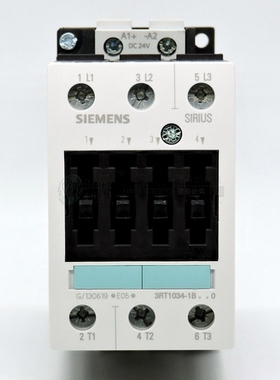 正品3RT1034 3RT1035  3RT1036 3BB40 1BB40 DC24V  AC220Ⅴ 1A--