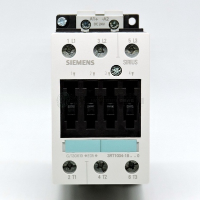 正品3RT1034 3RT1035  3RT1036 3BB40 1BB40 DC24V  AC220Ⅴ 1A--