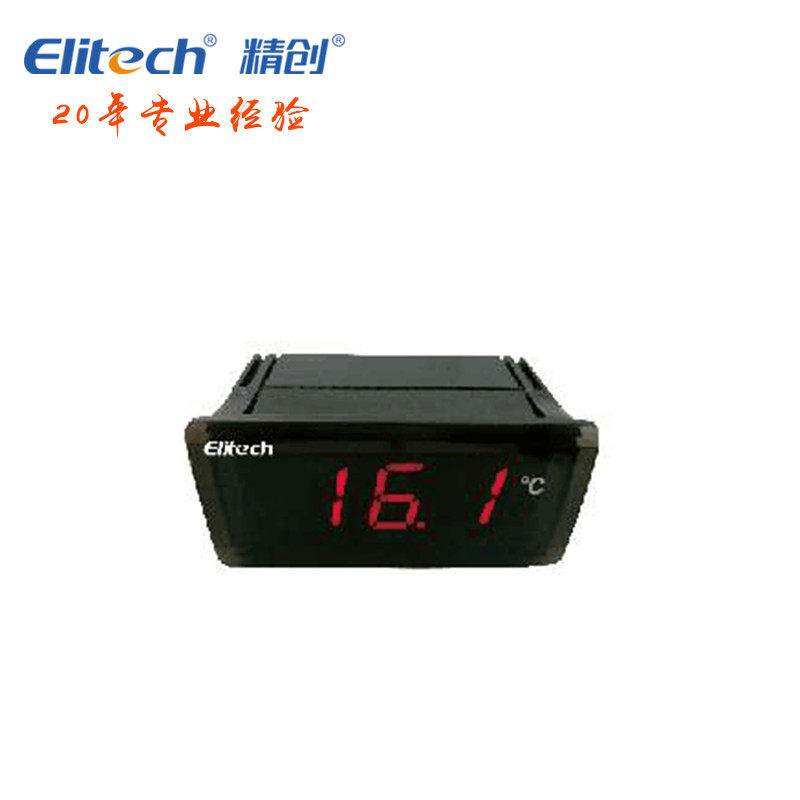 显示表嵌入式数字测量仪温度计