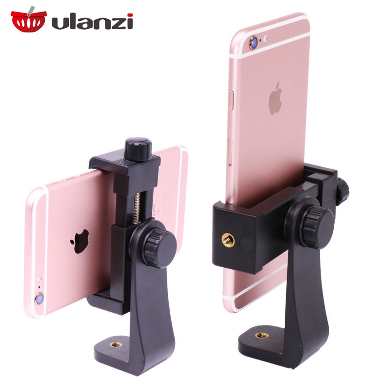 Support téléphone mobile ULANZI - Ref 1365669 Image 1