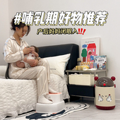 孕妇喂奶神器座椅婴儿宝宝防吐奶斜坡踩脚凳坐抱喂 下单立减50
