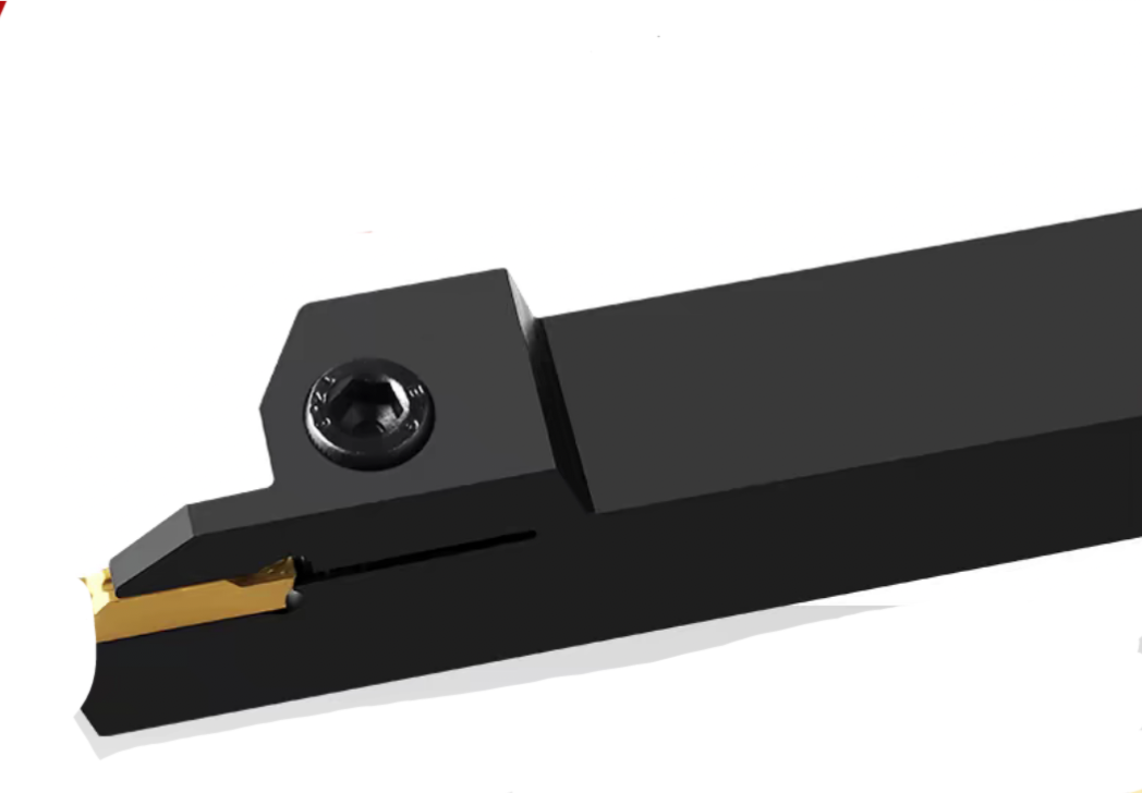 外径切槽刀杆MGEHR2020-1.5