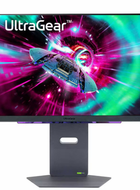 LG27GS94U32GS94U144HZHDR400FastIPSP395%HDMI2.1电竞游戏显示器