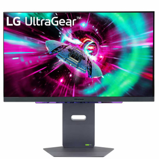 LG27GS94U32GS94U144HZHDR400FastIPSP395%HDMI2.1电竞游戏显示器