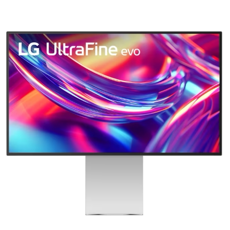 LG31.5寸6K雷电5接口UltraFineIPSBlack设计显示器兼容mac32U990A