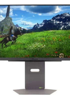 LG27GS86Q-B/WNanoIPS2K180Hz(200HzO/C)HDR4001ms游戏电竞显示器