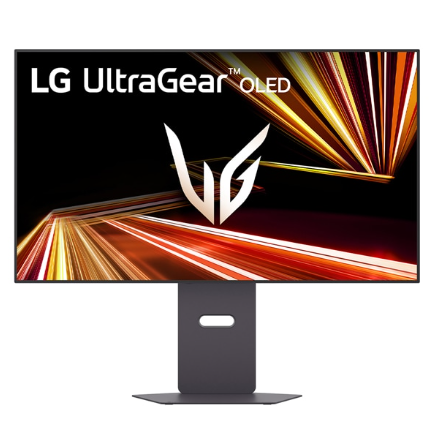 LG32/4K双模OLED显示器DP2.1音箱