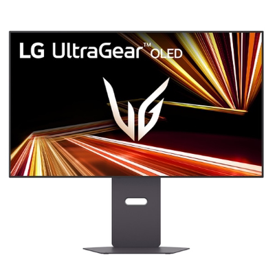 LG32/4K双模OLED显示器DP2.1音箱