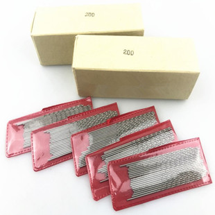 0.8 0.9 1.0 高速钢直柄加长麻花钻头0.5 1.3 0.7 1.2 1.5mm 0.6