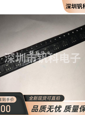 2SK3065T100 MOSFET N-CH 60V 2A SOT-89 全新现货