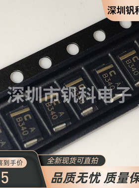 CDBA340-HF 3A 40V DO214AC