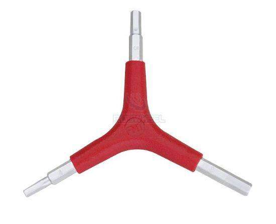 Outils pour vélo - Ref 2292831 Image 1