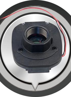 300万500万IRCUT 高清摄像机切换器M12双滤光片切换器夜视不偏焦