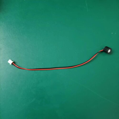 监控摄像机拾音器MIC麦克风6050