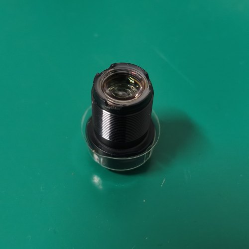 萤石CS-C8W镜头玻璃镜片维修