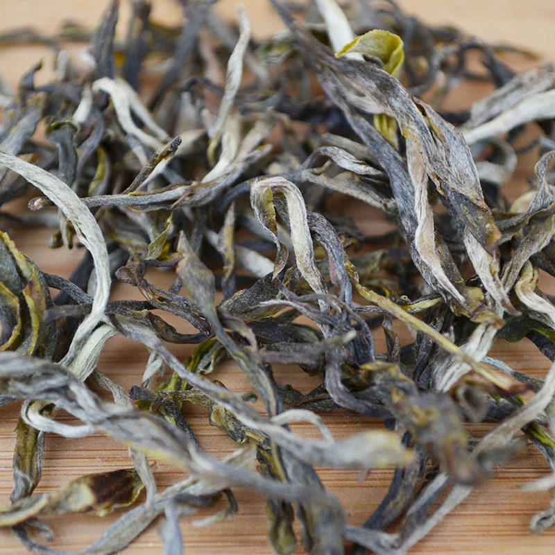 普洱茶散茶生茶17年大雪山春茶古树散料新茶尝鲜一斤78元包邮