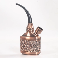 JD158 Красная медная цвет [двойное использование типа] Соберите и получите 3 части набора