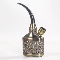 JD158 бронзовый цвет [двойной тип использования] Соберите и получите 3 части