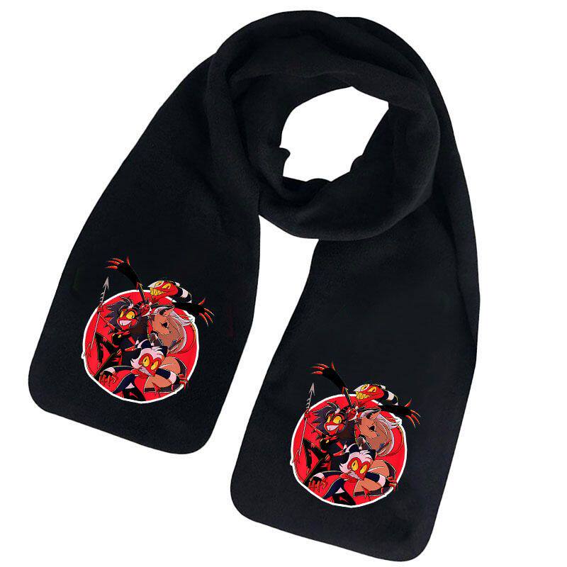 HelluvaBoss极恶老大卡通动漫