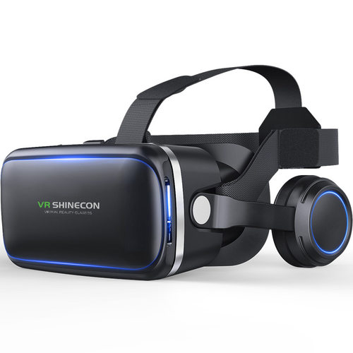 千幻六vr眼镜3D虚拟现实