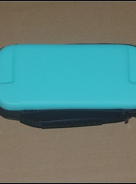 游戏机包 主要淡蓝色 随机发货 switch Lite
