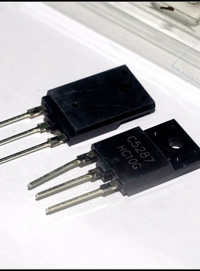 C5287 550V5A80W   库存