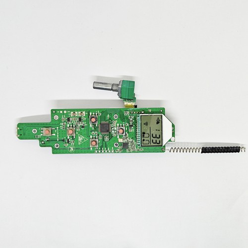 一个带屏幕的，带电池的主板研究品，功能不详