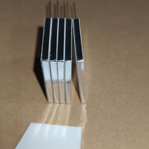 一元三个 Led背光源 DIY小夜灯 3伏供电需限流