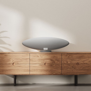 宝华韦健 飞艇5代无线蓝牙音响家用客厅音箱立体环绕