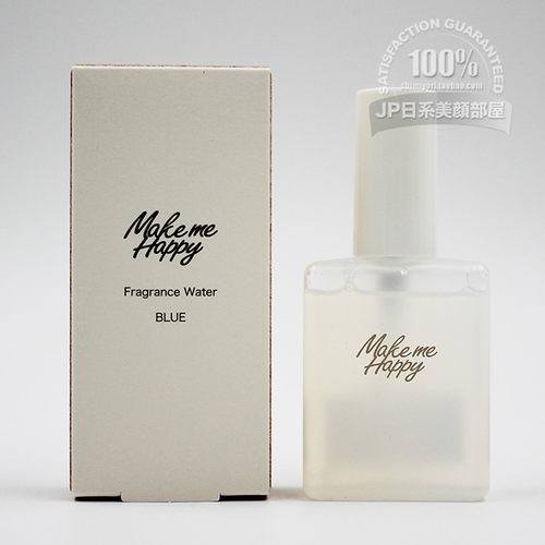 Canmake香水价格 Canmake香水图片 星期三