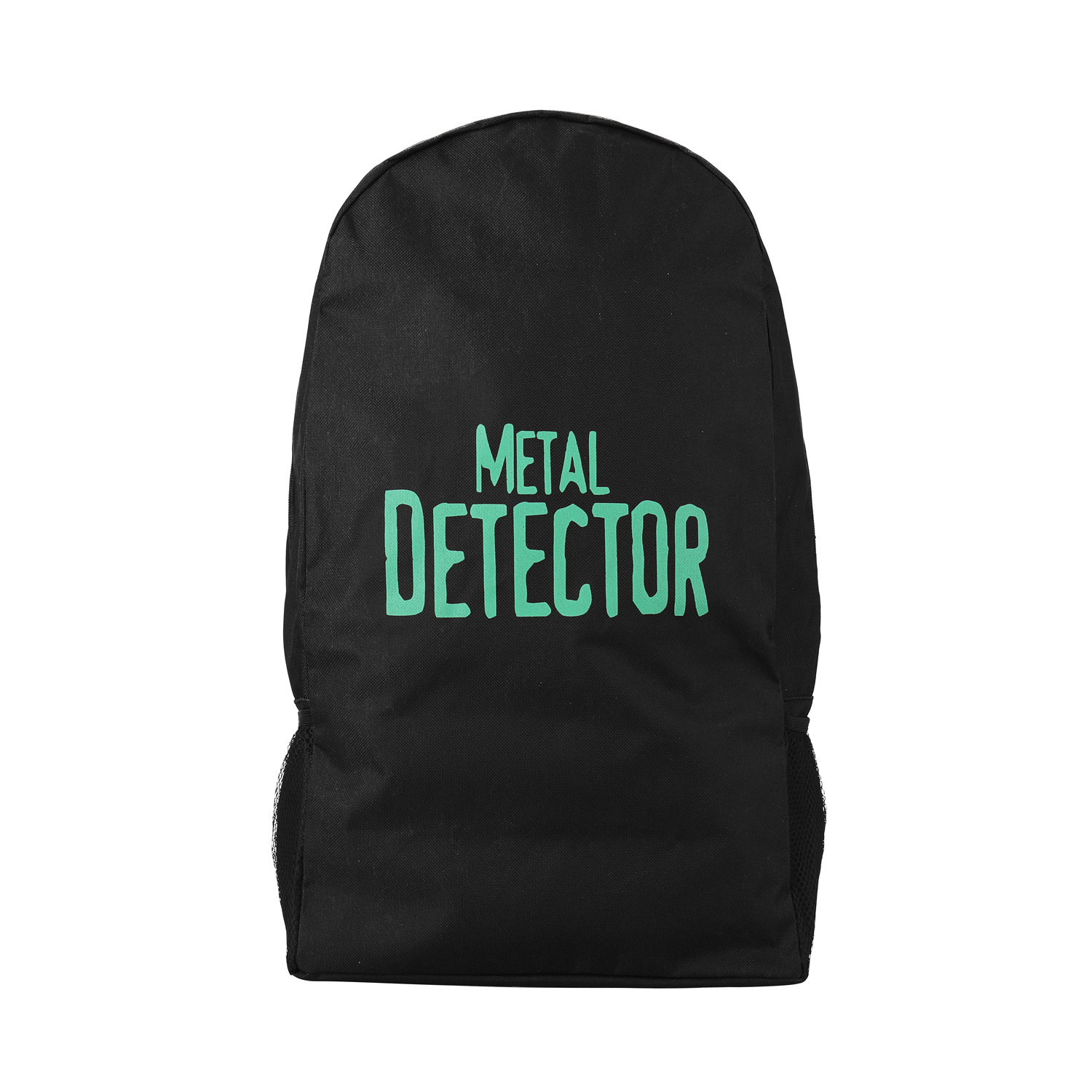 TX850金属探测器专用耳机探测器背包书包手提袋