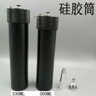 手动硅胶点胶机玻璃胶打胶机300ML330ML硅胶套筒涂胶机手持点胶阀